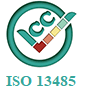 13485 LOGO ISO 13485