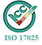 ISO 17025