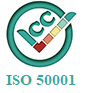 ISO 50001