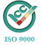9000 LOGO ISO 9000