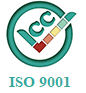 9001 LOGO ISO 9001