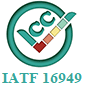 IATF16949 LOGO IATF 16949