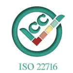 ایزو 22716 ایزو 22716، استاندارد شیوه های خوب تولید لوازم آرایشی ایزو کانسالت سنتر